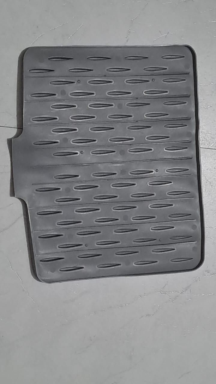 Silicone Dish Drying Mat for Kitchen
