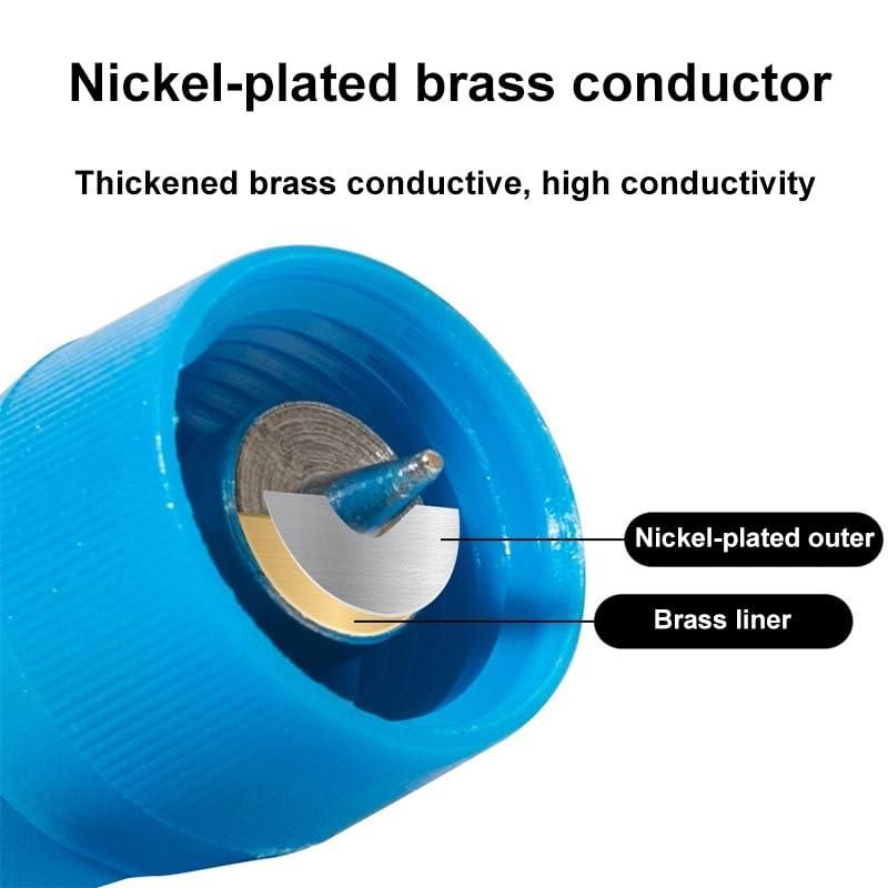 Connectors for Landscape Path Lighting (Pack of 5)