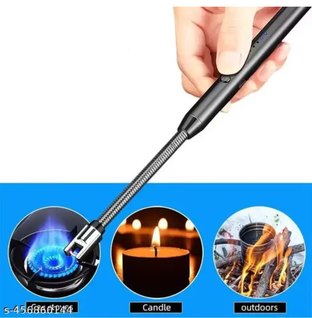 FlameFree USB Electric Lighter